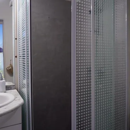 Le Skallar : Maisonnette Cocon Rouen