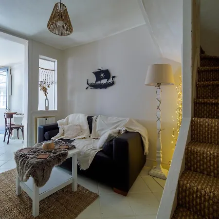 Le Skallar : Maisonnette Cocon Rouen