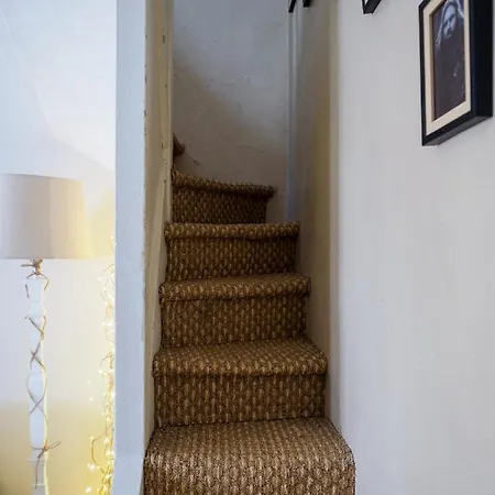 Le Skallar : Maisonnette Cocon Apartment Rouen