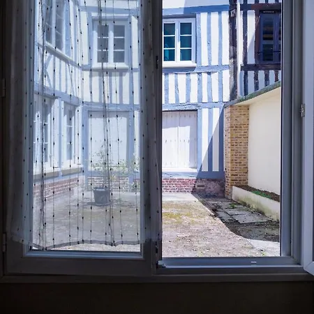 Apartment Le Skallar : Maisonnette Cocon
