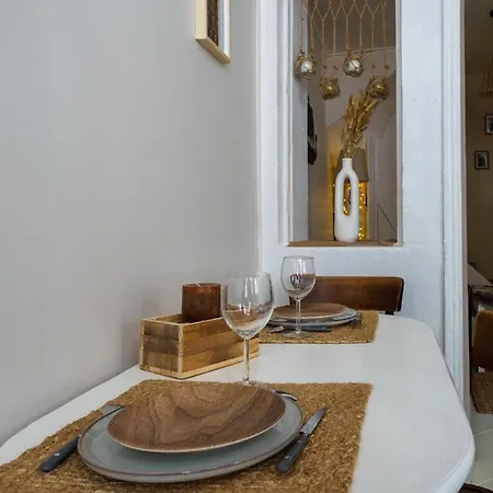 Apartment Le Skallar : Maisonnette Cocon Rouen